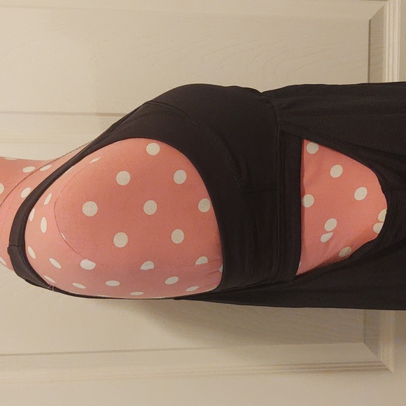 Lululemon Racer back Tank Size 8 Open Loose Sides & Back - Picture 5 of 15